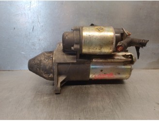 Recambio de motor arranque para chevrolet lacetti cdx referencia OEM IAM 96550792 96550792 