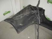 Recambio de paragolpes trasero para opel astra h caravan 1.7 16v cdti referencia OEM IAM 1404182 NEGRO 5 PUERTAS