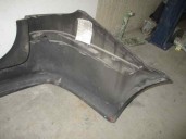 Recambio de paragolpes trasero para opel astra h caravan 1.7 16v cdti referencia OEM IAM 1404182 NEGRO 5 PUERTAS