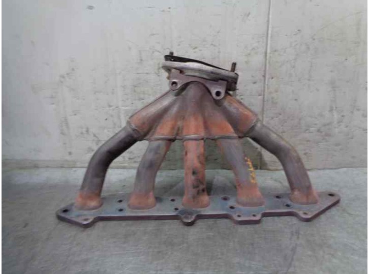 Recambio de colector escape para volvo s80 berlina 2.4 cat referencia OEM IAM 9486055A00W04 VOLVO