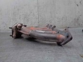 Recambio de colector escape para volvo s80 berlina 2.4 cat referencia OEM IAM 9486055A00W04 VOLVO
