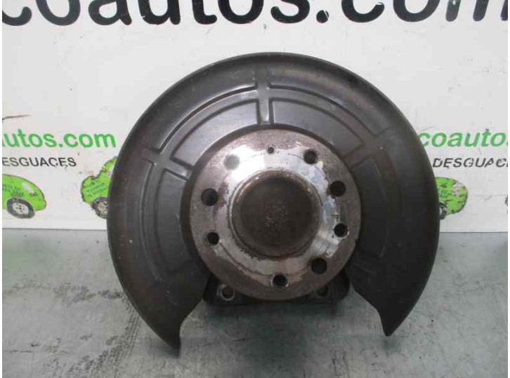 Recambio de mangueta trasera izquierda para opel astra h caravan 1.7 16v cdti referencia OEM IAM   