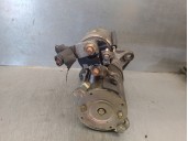 Recambio de motor arranque para chevrolet lacetti cdx referencia OEM IAM 96550792 96550792 