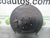 Recambio de mangueta trasera izquierda para opel astra h caravan 1.7 16v cdti referencia OEM IAM 