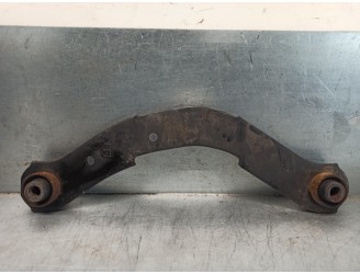 Recambio de brazo suspension superior trasero derecho para mitsubishi asx (ga0w) 1.8 di-d cat referencia OEM IAM MN184100  