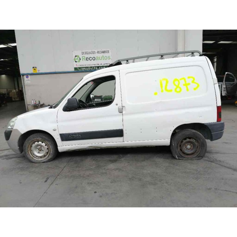 citroen berlingo del año 2004