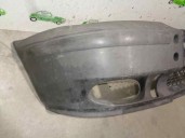 Replacement front bumper for Ford Transit mod. 2000 combi 2.0 TDE CAT OEM IAM reference TEXTURED BLACK 
