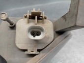 Recambio de faro antiniebla derecho para opel vectra b berlina 2.0 dti referencia OEM IAM 90585030 