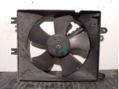 Recambio de electroventilador para chevrolet lacetti cdx referencia OEM IAM 96553241 DNPS
