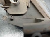 Recambio de faro antiniebla derecho para opel vectra b berlina 2.0 dti referencia OEM IAM 90585030 