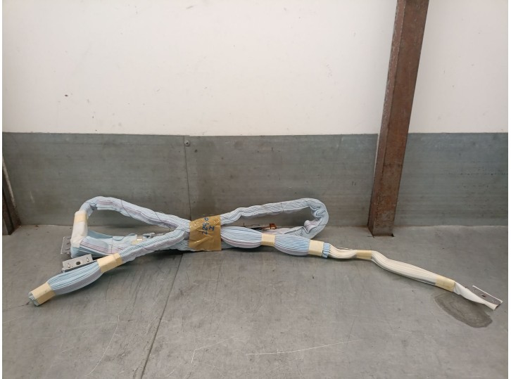 Recambio de airbag lateral delantero izquierdo para lexus gs (_s19_) 450h (grs191_, gws191_) referencia OEM IAM 6218030090 62180