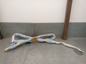 Recambio de airbag lateral delantero izquierdo para lexus gs (_s19_) 450h (grs191_, gws191_) referencia OEM IAM 6218030090 62180