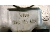 Recambio de carter para seat leon (1p1) 1.9 tdi referencia OEM IAM 03G103603AF 03G103603M 