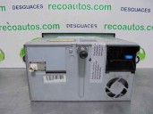 Recambio de sistema audio / radio cd para opel astra h caravan 1.7 16v cdti referencia OEM IAM 13289935 497316088 