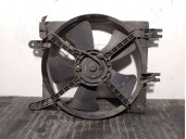 Recambio de electroventilador para chevrolet lacetti cdx referencia OEM IAM 96553241 DNPS