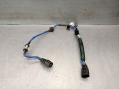 Replacement wiring for Mazda 3 hatchback (BP) 2.0 Skyactiv-G M Hybrid OEM IAM reference PY1C1879X 