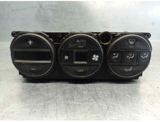 Recambio de mando climatizador para opel vectra b berlina 2.0 dti referencia OEM IAM 90586246 