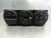 Recambio de mando climatizador para opel vectra b berlina 2.0 dti referencia OEM IAM 90586246 