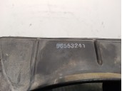 Recambio de electroventilador para chevrolet lacetti cdx referencia OEM IAM 96553241 DNPS