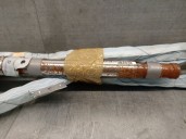 Recambio de airbag lateral delantero izquierdo para lexus gs (_s19_) 450h (grs191_, gws191_) referencia OEM IAM 6218030090 62180