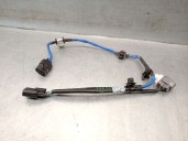Replacement wiring harness for Mazda 3 Hatchback (BP) 2.0 Skyactiv-G M Hybrid OEM IAM reference PY1C1879X 