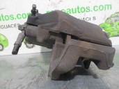 Recambio de pinza freno delantera derecha para opel astra h caravan 1.7 16v cdti referencia OEM IAM ATE
