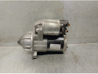 Recambio de motor arranque para hyundai i30 1.4 cat referencia OEM IAM 361002B200 M000T32571ZE MITSUBISHI