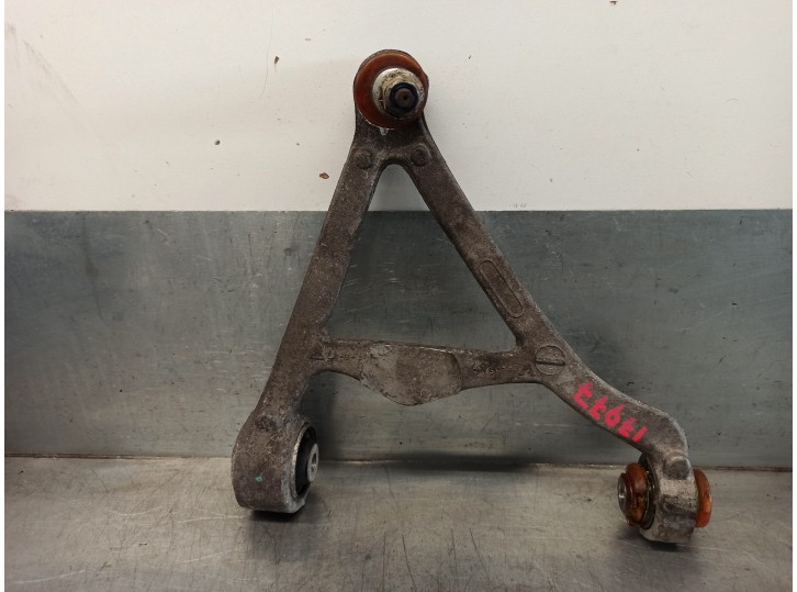 Replacement rear upper left suspension arm for Jaguar S-Type 2.7 V6 Diesel Executive OEM IAM reference XR81853 