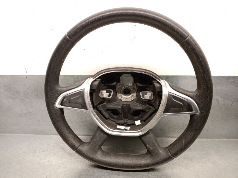 Recambio de volante para dacia sandero ii 1.0 sce 75 (b8jc, b8jd) referencia OEM IAM 484001085R 484001085R 
