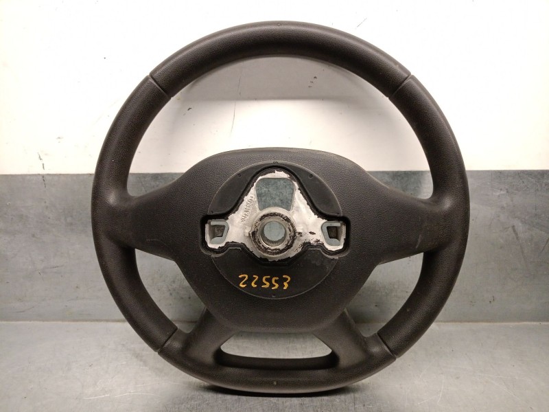 Recambio de volante para dacia sandero ii 1.0 sce 75 (b8jc, b8jd) referencia OEM IAM 484001085R 484001085R 