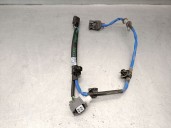 Replacement wiring for Mazda 3 Hatchback (BP) 2.0 Skyactiv-G M Hybrid OEM IAM reference PY1C1879X 
