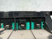 Recambio de mando climatizador para opel vectra b berlina 2.0 dti referencia OEM IAM 90586246 