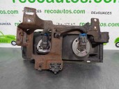 Recambio de faro izquierdo para gmc savana 5.7 5.7 (l31) referencia OEM IAM 16518489  