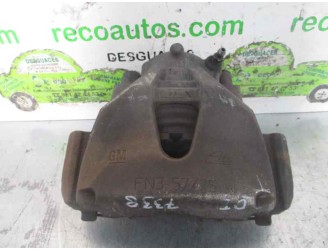 Recambio de pinza freno delantera izquierda para opel astra h caravan 1.7 16v cdti referencia OEM IAM ATE