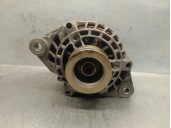 Recambio de alternador para fiat coupe (175) 1.8 16v cat referencia OEM IAM 46763532 63321802 MAGNETI MARELLI