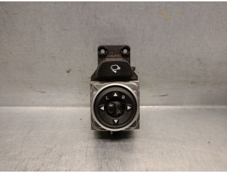 Recambio de mando retrovisor para hyundai i30 station wagon (gd) 1.6 crdi referencia OEM IAM 93573A6010 93573A6010 