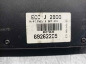 Recambio de mando climatizador para opel vectra b berlina 2.0 dti referencia OEM IAM 90586246 
