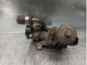 Recambio de valvula egr para ford transit caja cerrada ´06 2.2 tdci cat referencia OEM IAM 9C1Q9D475AB 