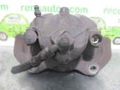 Recambio de pinza freno delantera izquierda para opel astra h caravan 1.7 16v cdti referencia OEM IAM ATE