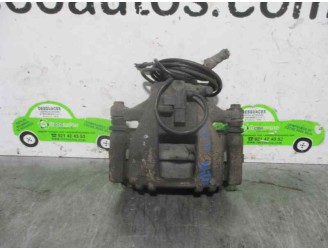 Recambio de pinza freno trasera izquierda para mercedes-benz sprinter ii james cook (906) 2.1 cdi cat referencia OEM IAM A052545