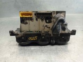Recambio de mando climatizador para opel vectra b berlina 2.0 dti referencia OEM IAM 90586246 