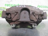 Recambio de pinza freno delantera izquierda para opel astra h caravan 1.7 16v cdti referencia OEM IAM   ATE