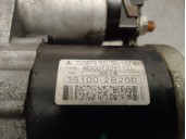 Recambio de motor arranque para hyundai i30 1.4 cat referencia OEM IAM 361002B200 M000T32571ZE MITSUBISHI