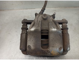 Recambio de pinza freno delantera izquierda para dacia logan mcv 1.5 dci diesel cat referencia OEM IAM 3071SU17 3071SU17 TRW