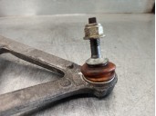 Replacement rear left upper suspension arm for Jaguar S-Type 2.7 V6 Diesel Executive OEM IAM reference XR81853 