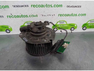 Recambio de motor calefaccion para gmc savana 5.7 5.7 (l31) referencia OEM IAM 524683012 12135104 