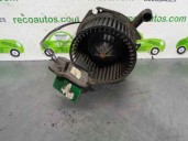 Recambio de motor calefaccion para gmc savana 5.7 5.7 (l31) referencia OEM IAM 524683012 12135104 