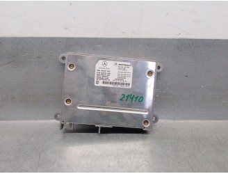 Recambio de modulo electronico para mercedes-benz clase s (w221, v221) s 350 (221.056, 221.156) referencia OEM IAM A2168204726  