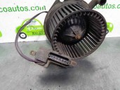 Recambio de motor calefaccion para gmc savana 5.7 5.7 (l31) referencia OEM IAM 524683012 12135104 