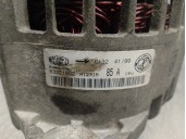 Recambio de alternador para fiat coupe (175) 1.8 16v cat referencia OEM IAM 46763532 63321802 MAGNETI MARELLI